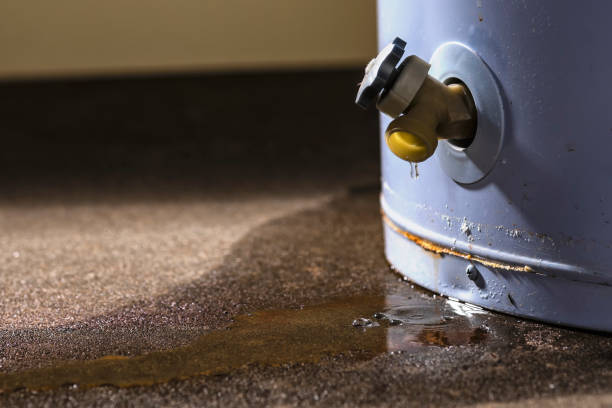 Best Mold removal after water damage  in Brownsville, LA