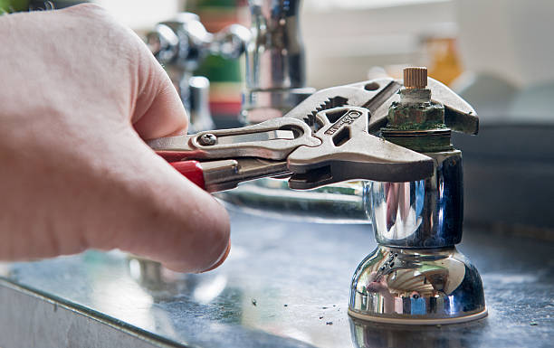 Best Residential water damage restoration  in Brownsville, LA