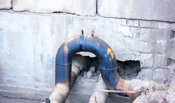 Best Flood restoration services  in Brownsville, LA